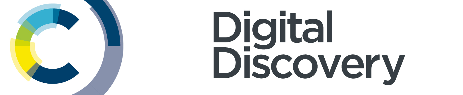 Digital Discovery