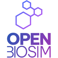 openbiosim logo