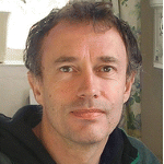 charlie laughton photo