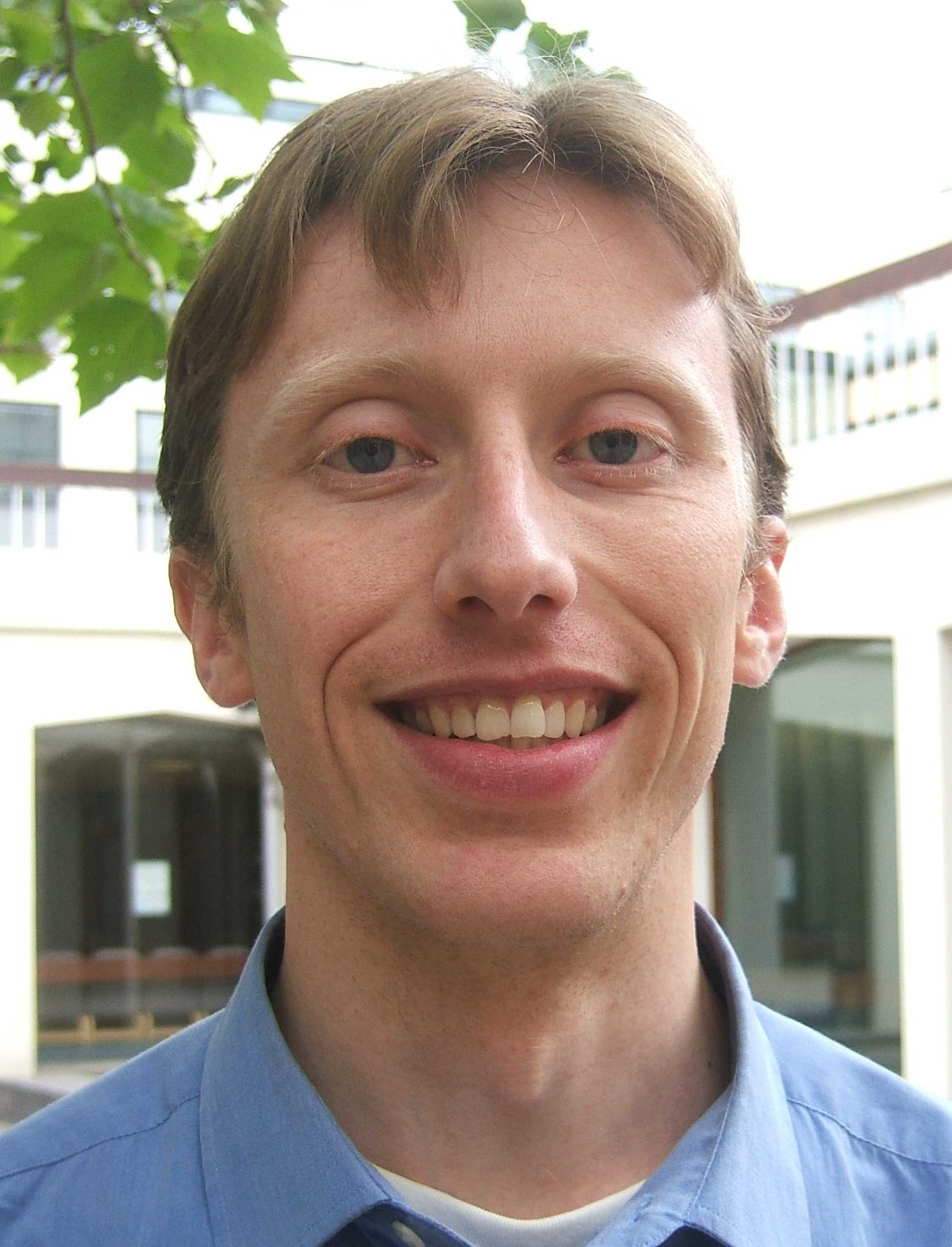 marc vdk photo