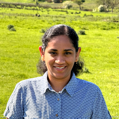 Dr Hima Bindu Kolli