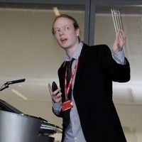 Dr Robert Welch