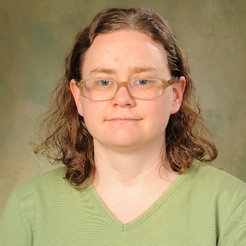 Dr Sarah Fegan